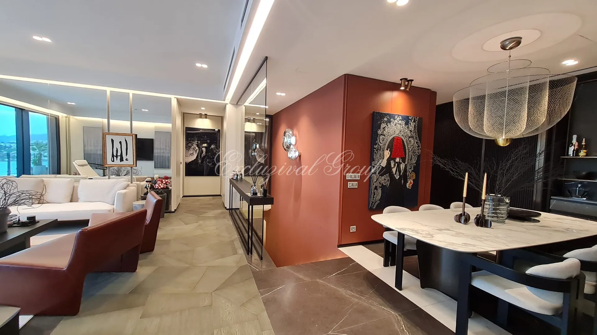 Wohnung mit 3 Schlafzimmern zum Kauf in Bodrum, Muğla — 7/20