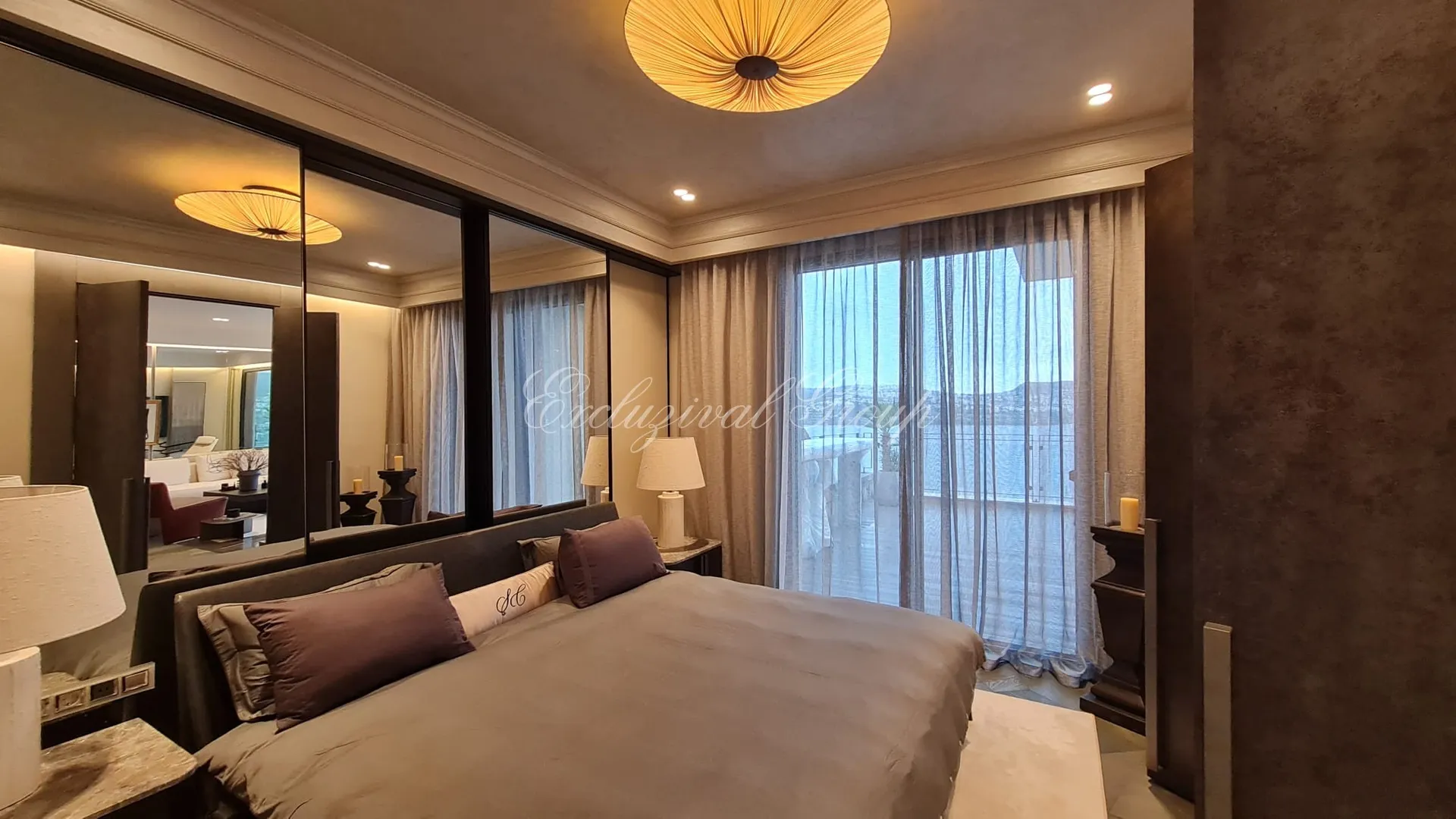Wohnung mit 3 Schlafzimmern zum Kauf in Bodrum, Muğla — 15/20