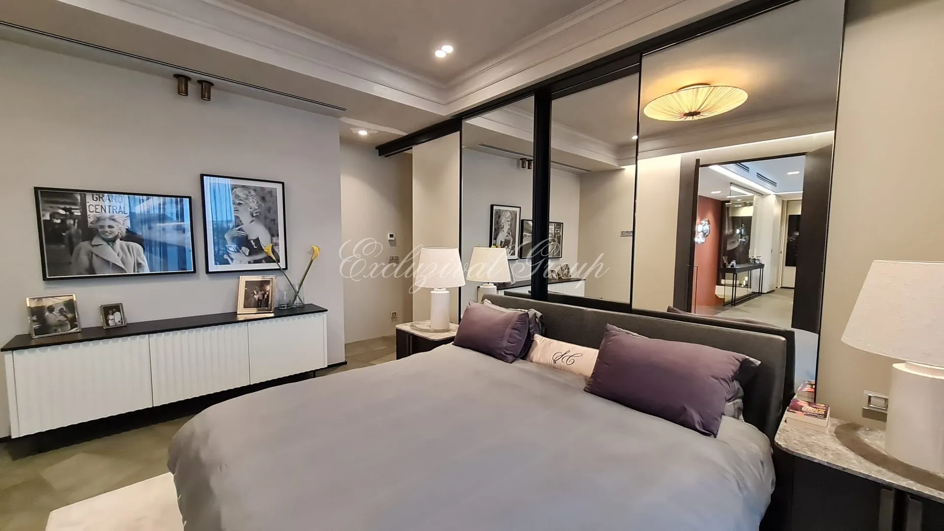 Wohnung mit 3 Schlafzimmern zum Kauf in Bodrum, Muğla — 14/20