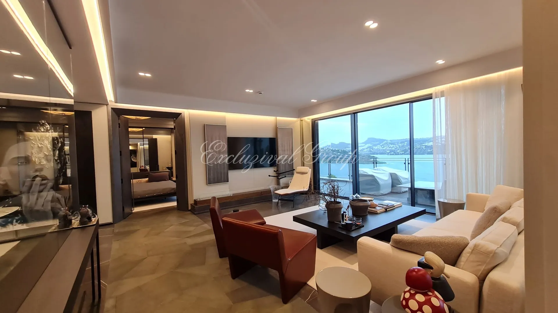 Wohnung mit 3 Schlafzimmern zum Kauf in Bodrum, Muğla — 3/20