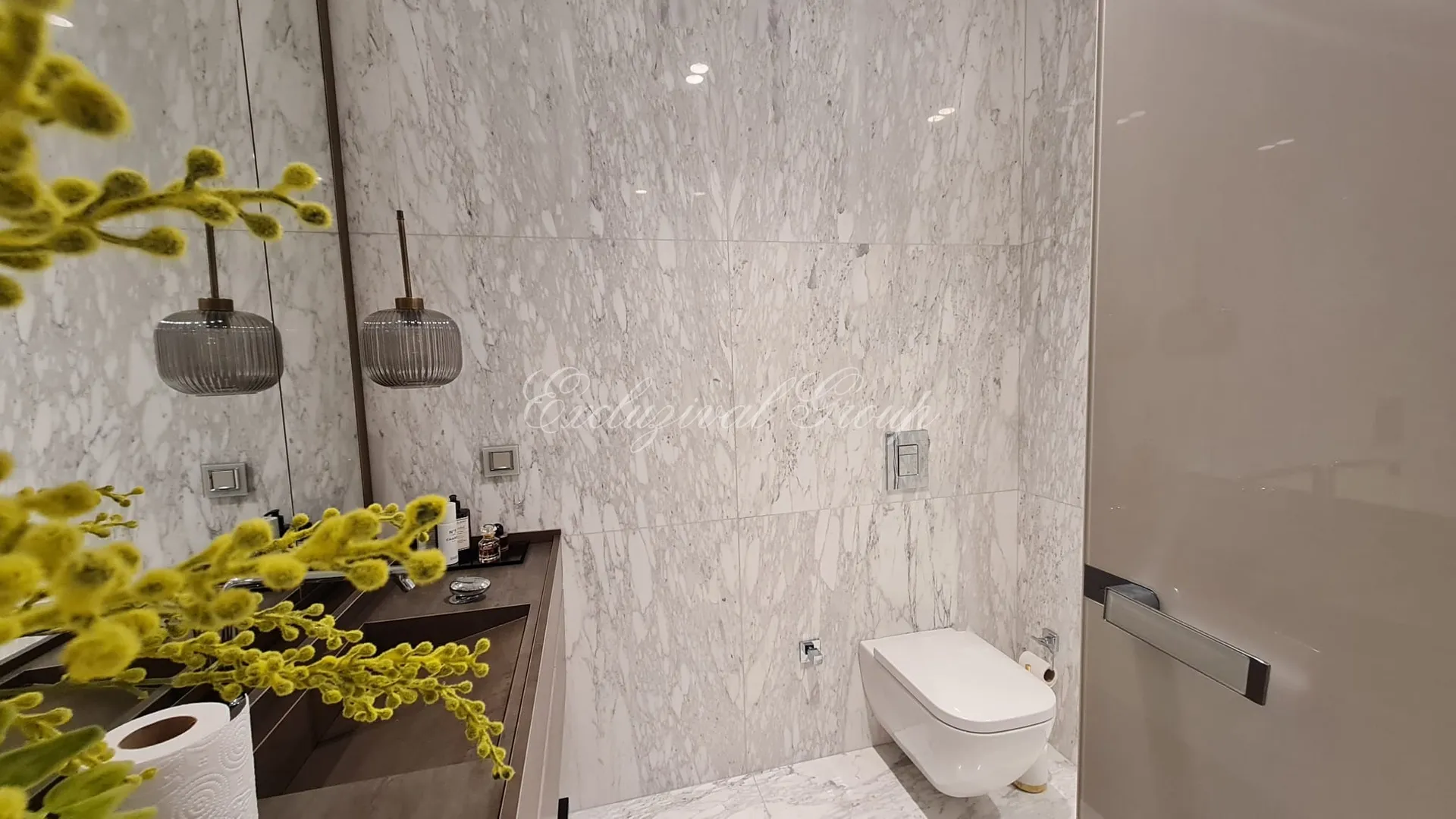 Wohnung mit 3 Schlafzimmern zum Kauf in Bodrum, Muğla — 18/20