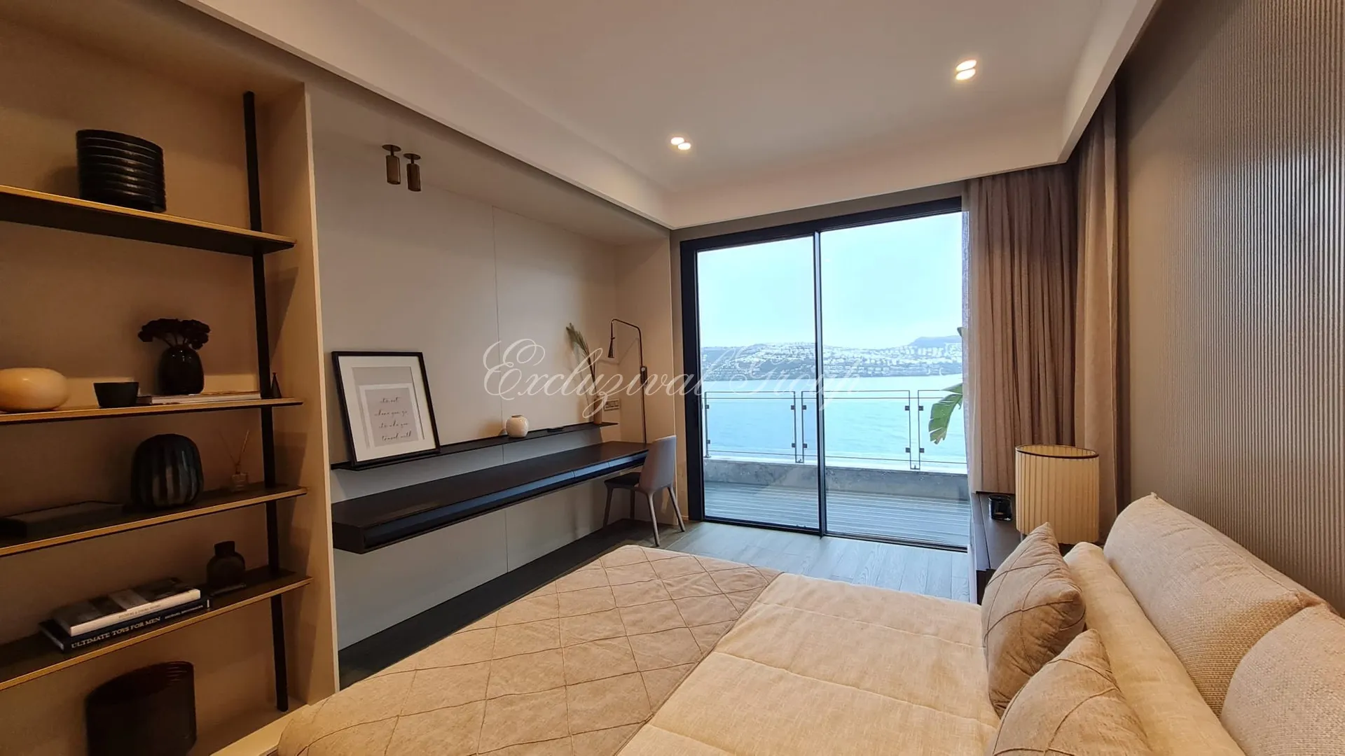 Wohnung mit 3 Schlafzimmern zum Kauf in Bodrum, Muğla — 13/20