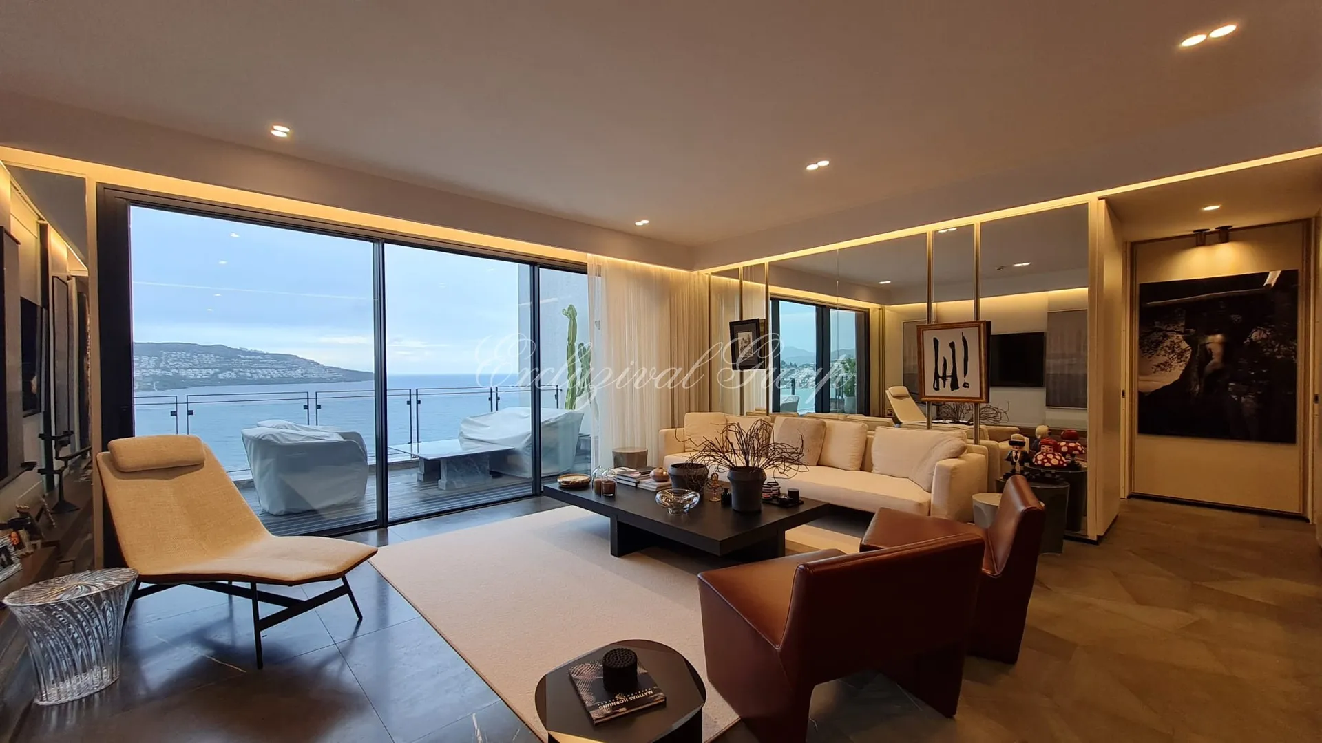 Wohnung mit 3 Schlafzimmern zum Kauf in Bodrum, Muğla — 9/20
