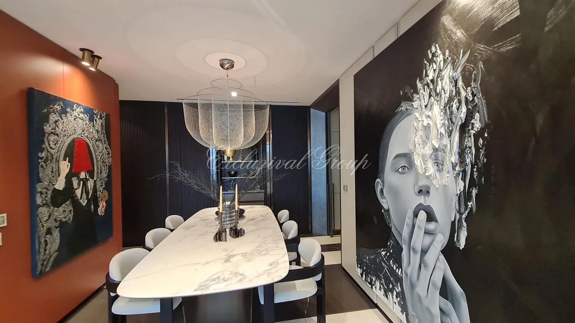 Wohnung mit 3 Schlafzimmern zum Kauf in Bodrum, Muğla — 5/20
