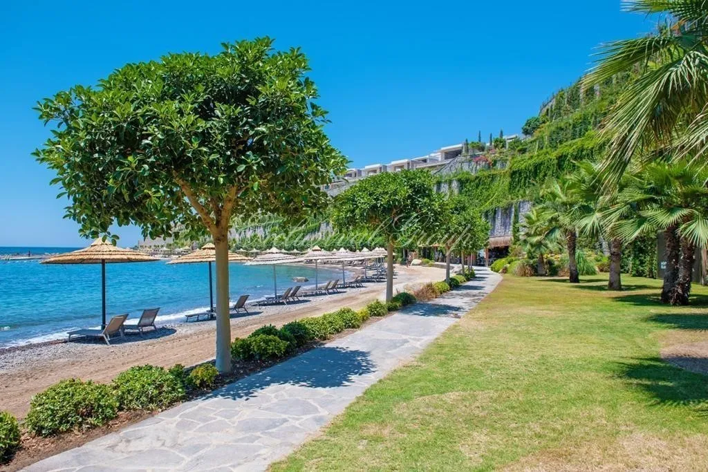 Wohnung mit 3 Schlafzimmern zum Kauf in Bodrum, Muğla — 11/20