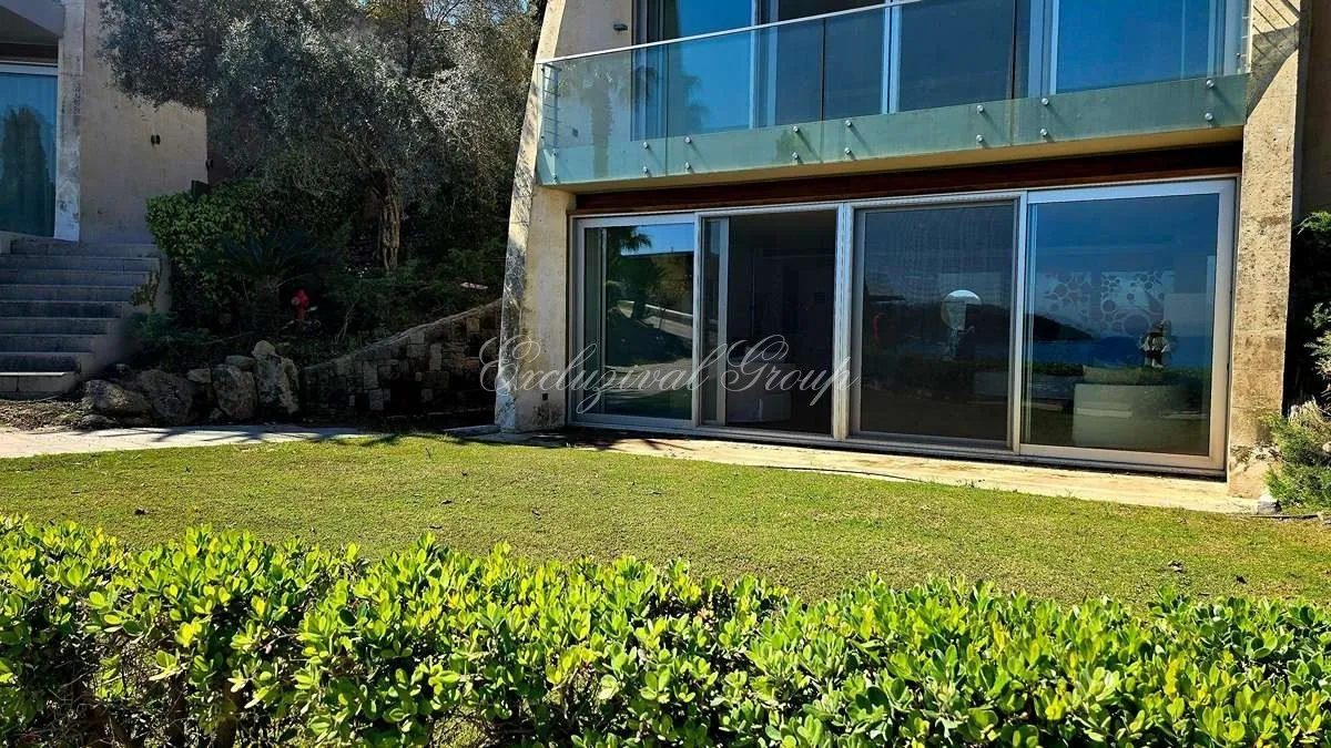 Appartement met 2 slaapkamers te koop in Bodrum, Muğla — 7/20