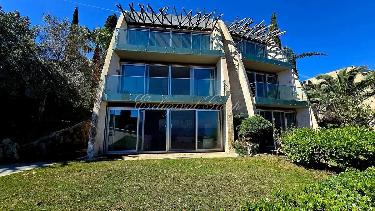 Appartement met 2 slaapkamers te koop in Bodrum, Muğla — 8/20