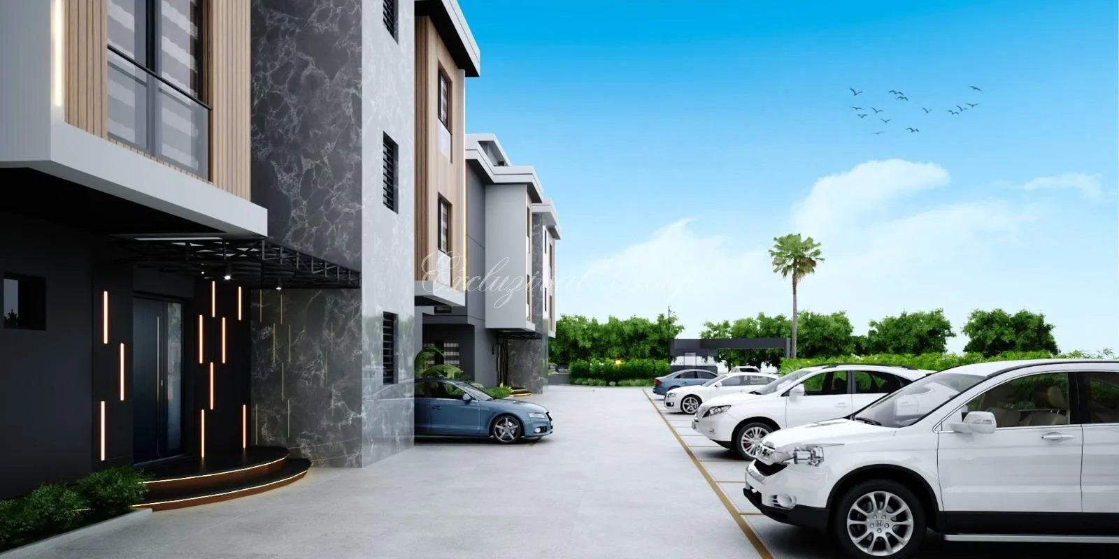 Appartement met 1 slaapkamer te koop in Marmaris, Muğla — 7/18