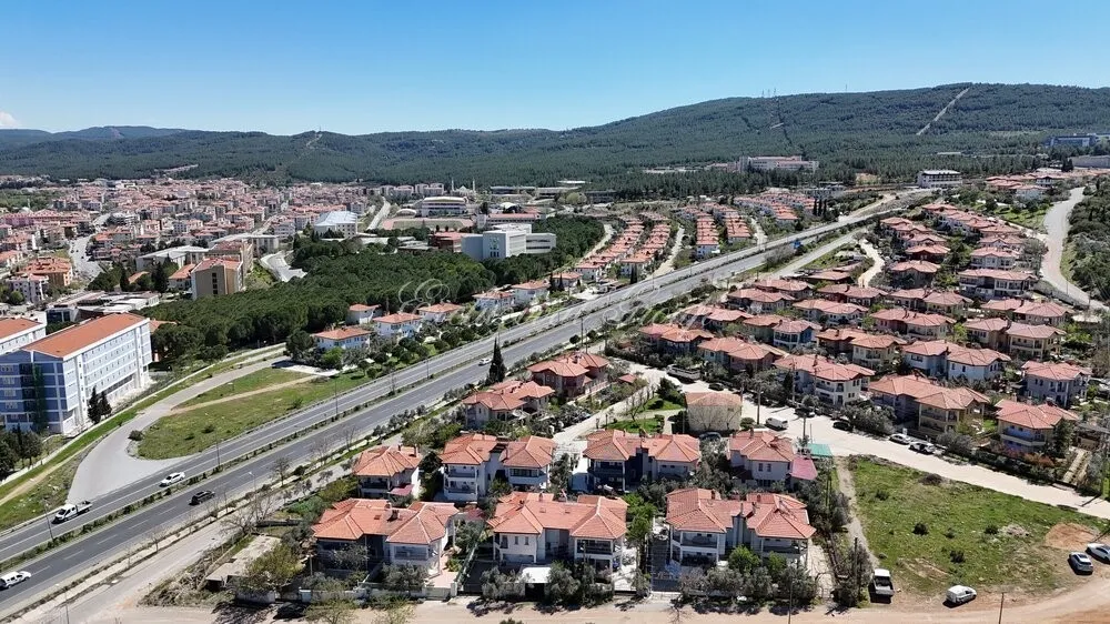 Appartement met 1 slaapkamer te koop in Marmaris, Muğla — 3/18