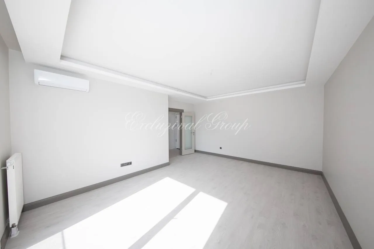Wohnung mit 1 Schlafzimmer zum Kauf in Istanbul — 9/17