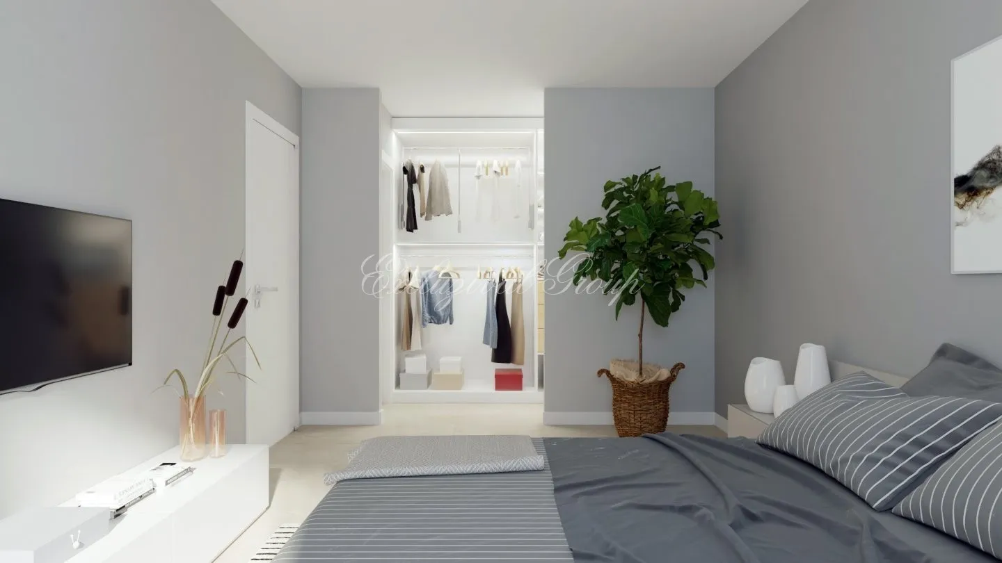 Villa met 2 slaapkamers te koop in Bodrum, Muğla — 11/20