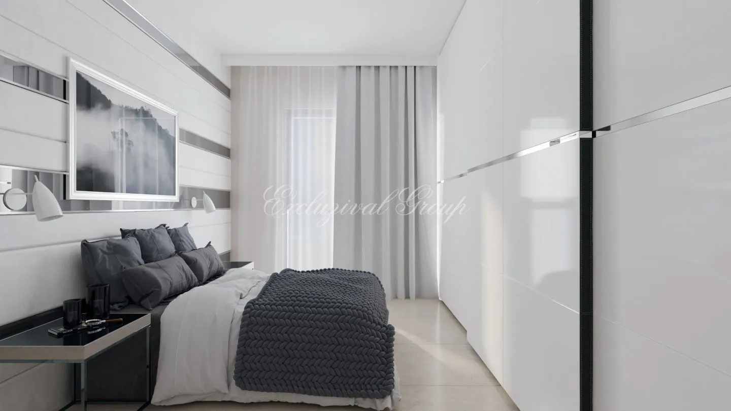Villa met 2 slaapkamers te koop in Bodrum, Muğla — 17/20