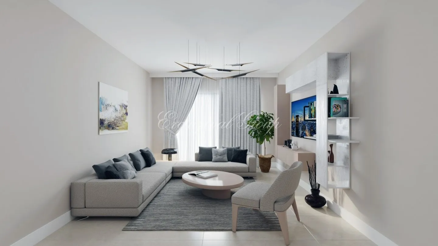 Villa met 2 slaapkamers te koop in Bodrum, Muğla — 19/20