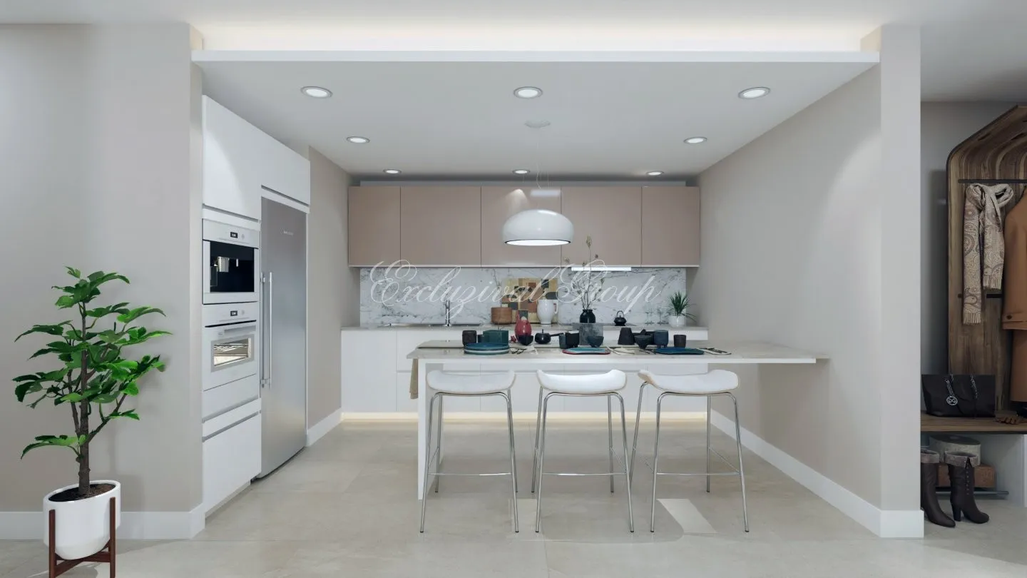 Villa met 2 slaapkamers te koop in Bodrum, Muğla — 20/20