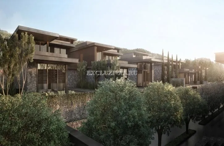 5-bedroom villa for sale in Bodrum, Muğla — 8/14