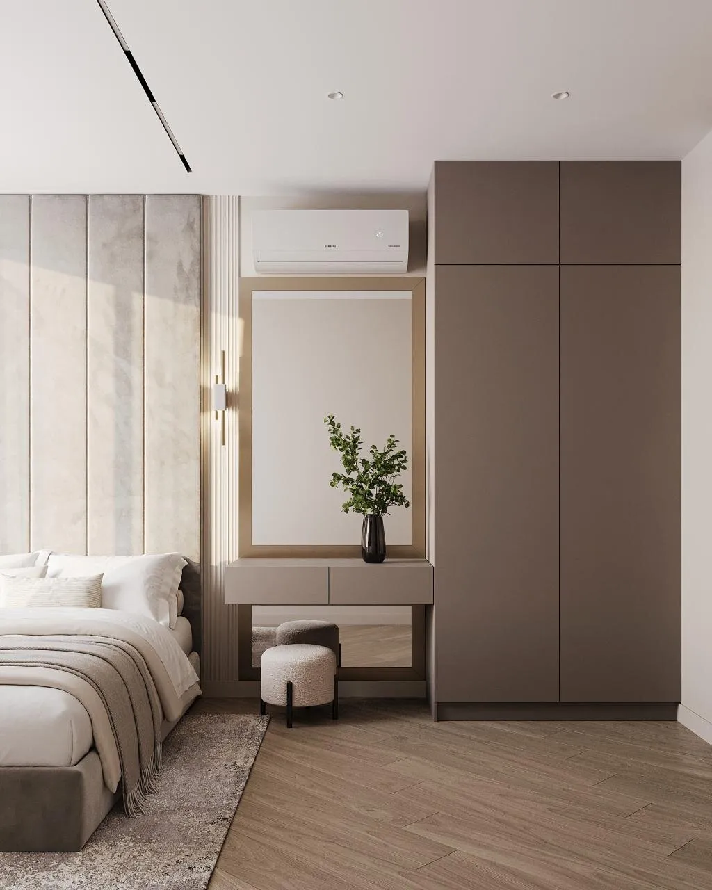2 yatak odalı daire — Phuket Şehri — 18/20