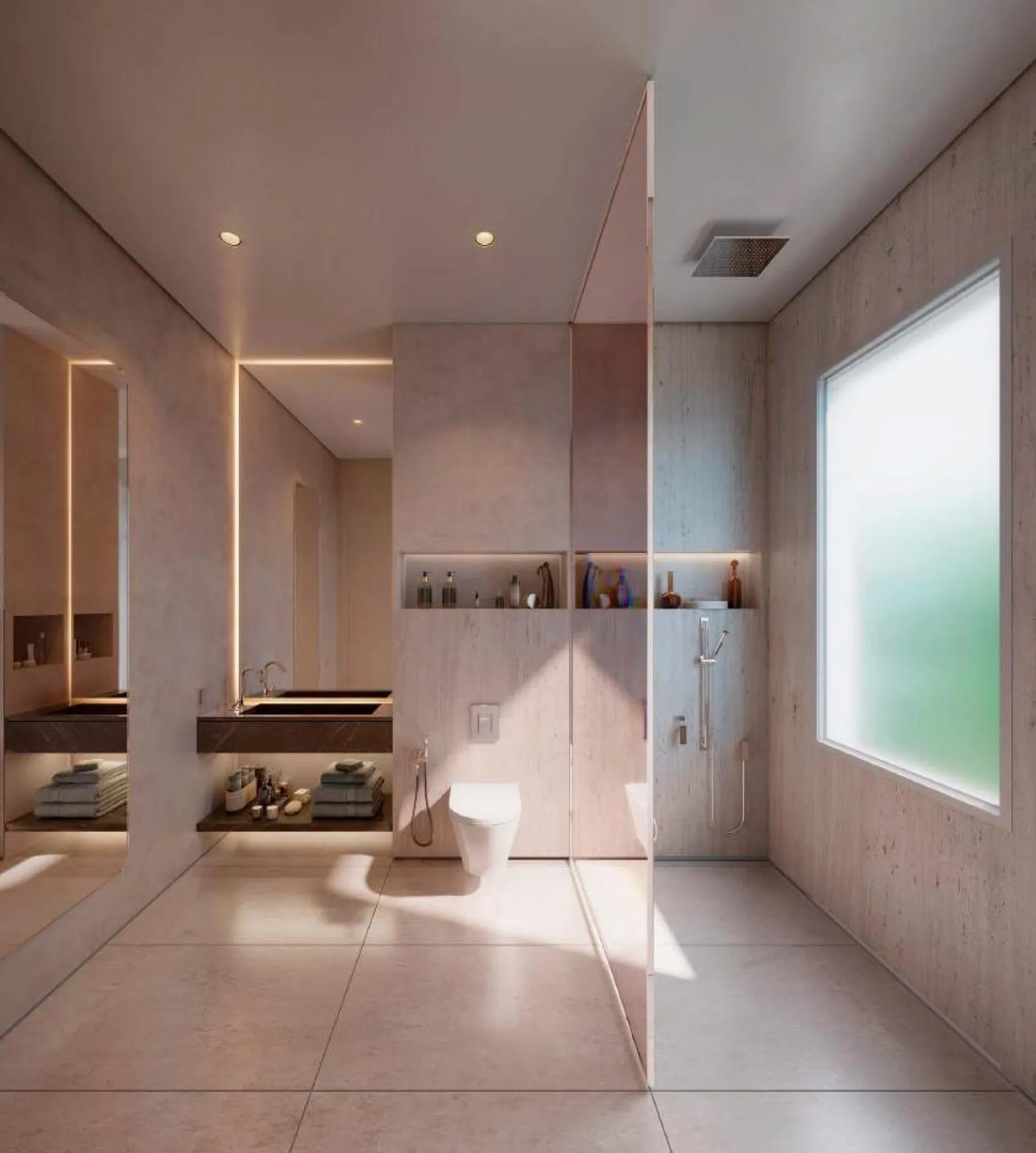 1 yatak odalı daire — Majan, Dubai — 7/18