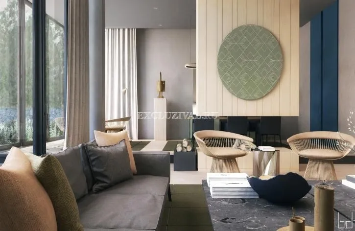5-bedroom villa for sale in Bodrum, Muğla — 10/14
