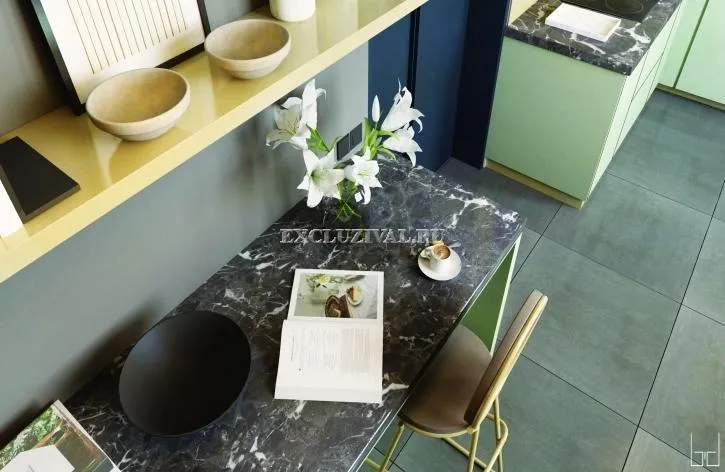 5-bedroom villa for sale in Bodrum, Muğla — 13/14