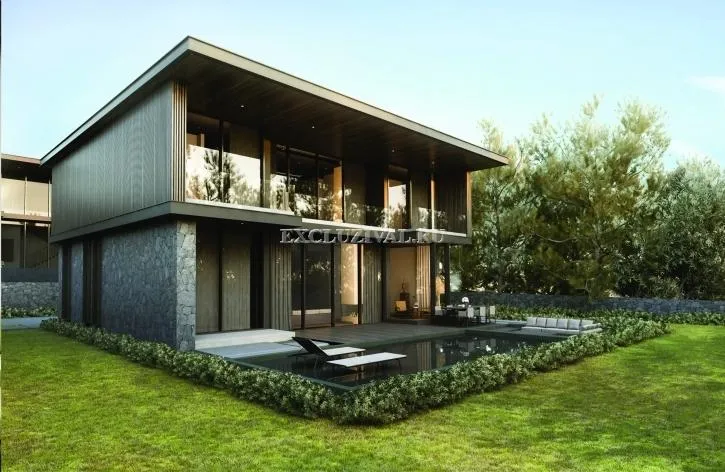 5-bedroom villa for sale in Bodrum, Muğla — 14/14