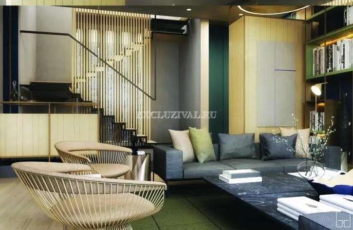 5-bedroom villa for sale in Bodrum, Muğla — 6/14