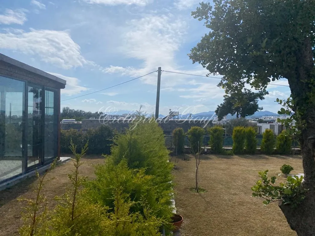 Villa met 3 slaapkamers te koop in Bodrum, Muğla — 2/14