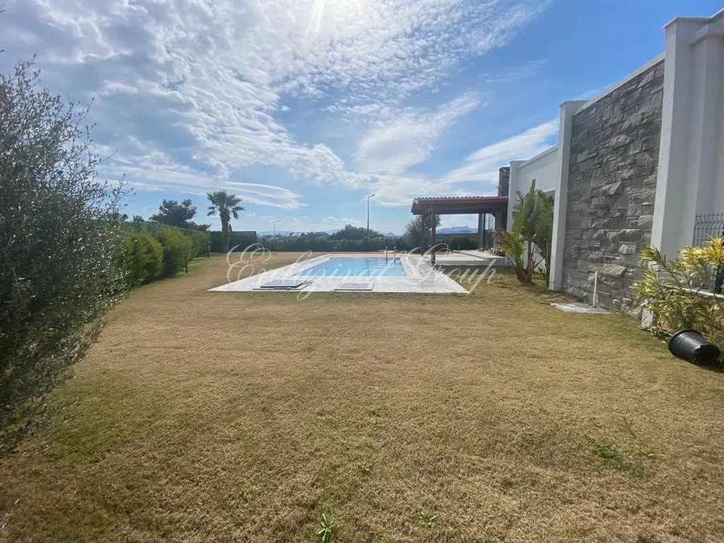 Villa met 3 slaapkamers te koop in Bodrum, Muğla — 5/14