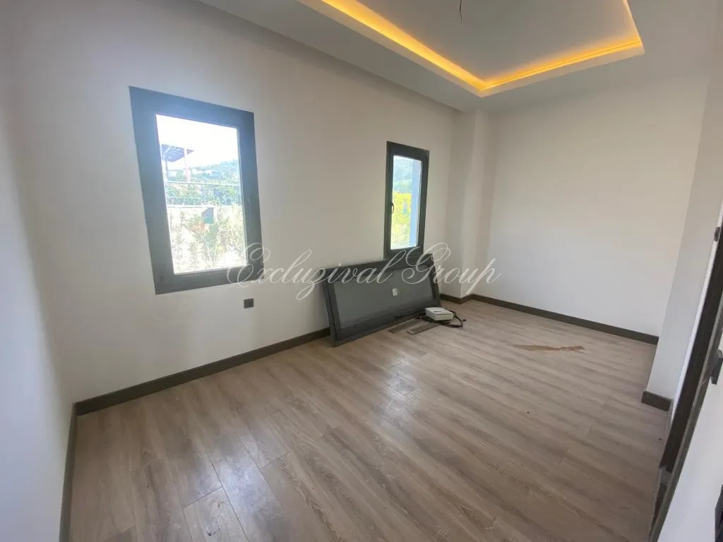 Villa met 3 slaapkamers te koop in Bodrum, Muğla — 12/14