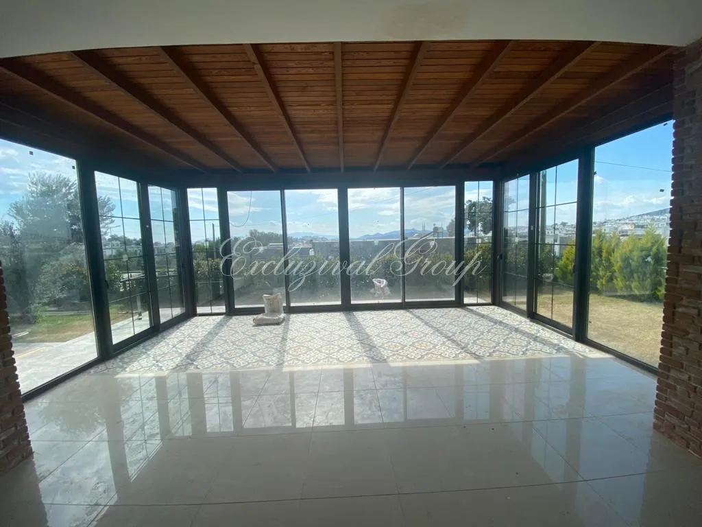 Villa met 3 slaapkamers te koop in Bodrum, Muğla — 6/14