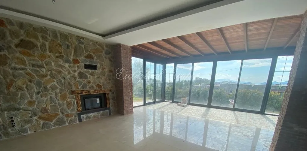 Villa met 3 slaapkamers te koop in Bodrum, Muğla — 13/14
