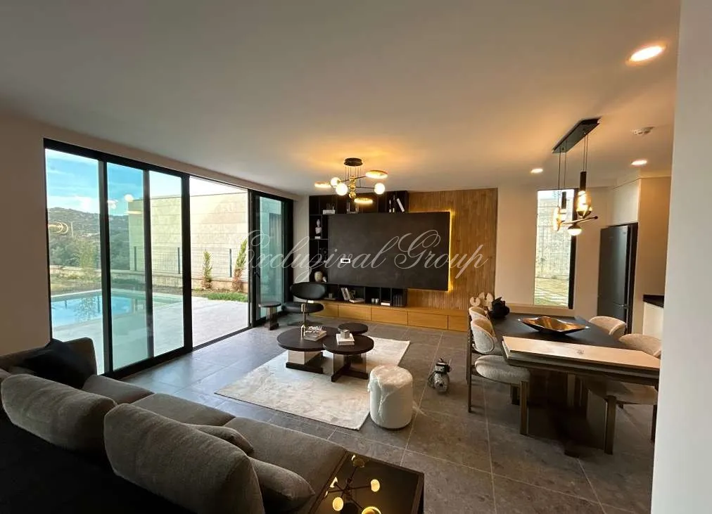 Villa met 3 slaapkamers te koop in Bodrum, Muğla — 6/16