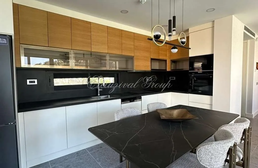 Villa met 3 slaapkamers te koop in Bodrum, Muğla — 7/16