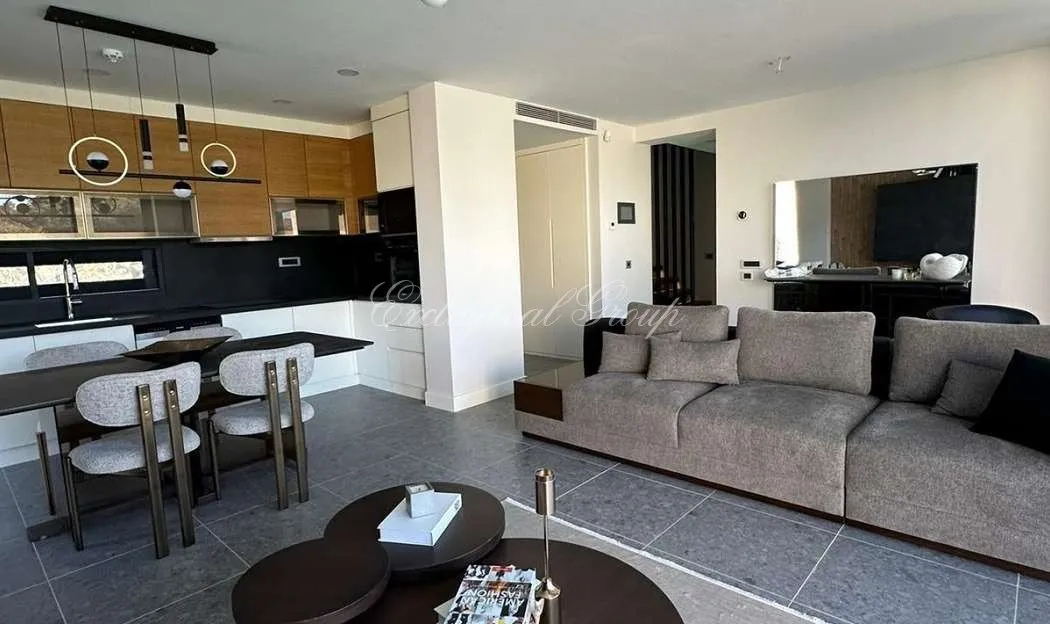 Villa met 3 slaapkamers te koop in Bodrum, Muğla — 8/16