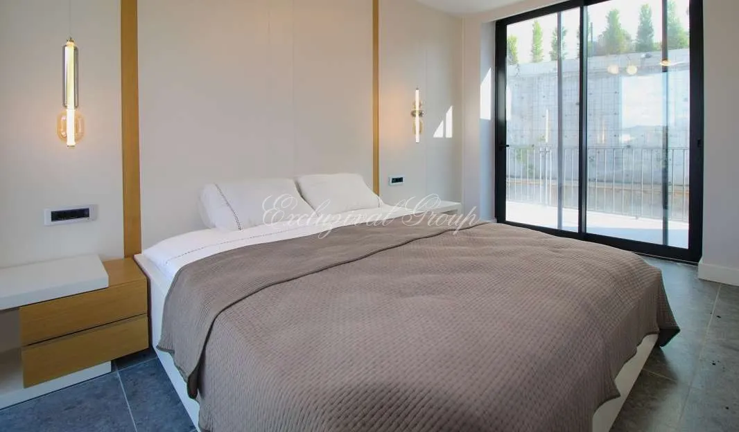Villa met 3 slaapkamers te koop in Bodrum, Muğla — 9/16