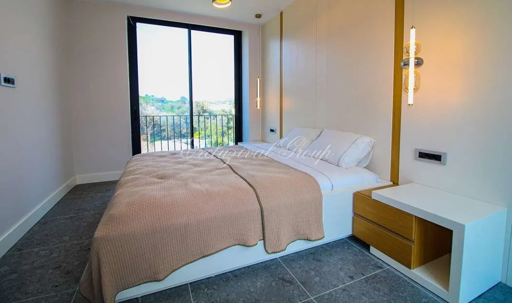 Villa met 3 slaapkamers te koop in Bodrum, Muğla — 10/16