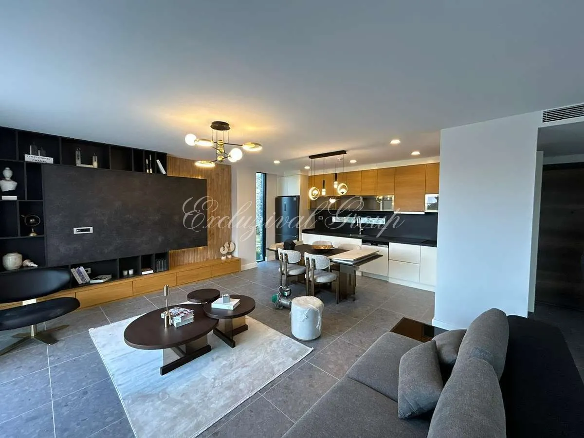 Villa met 3 slaapkamers te koop in Bodrum, Muğla — 4/16