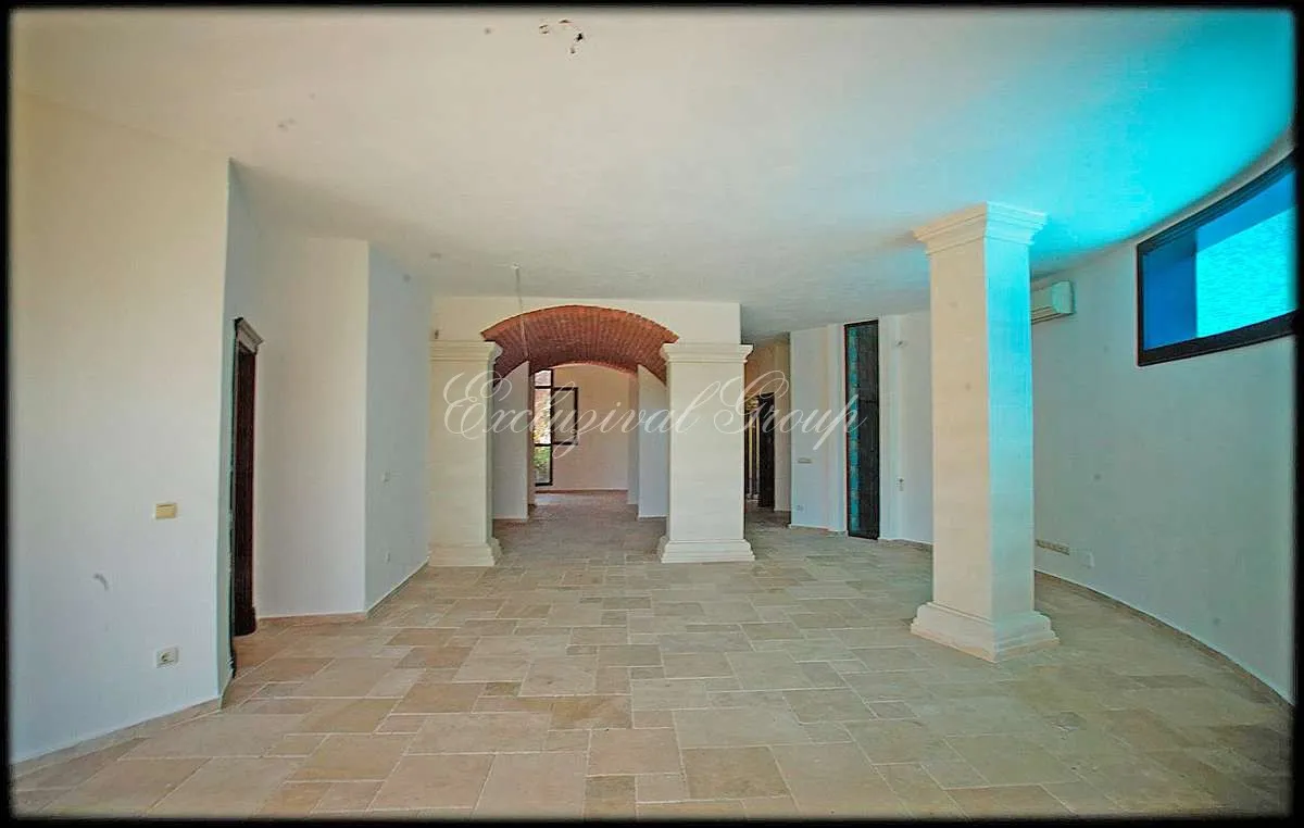 Villa met 7 slaapkamers te koop in Bodrum, Muğla — 11/20