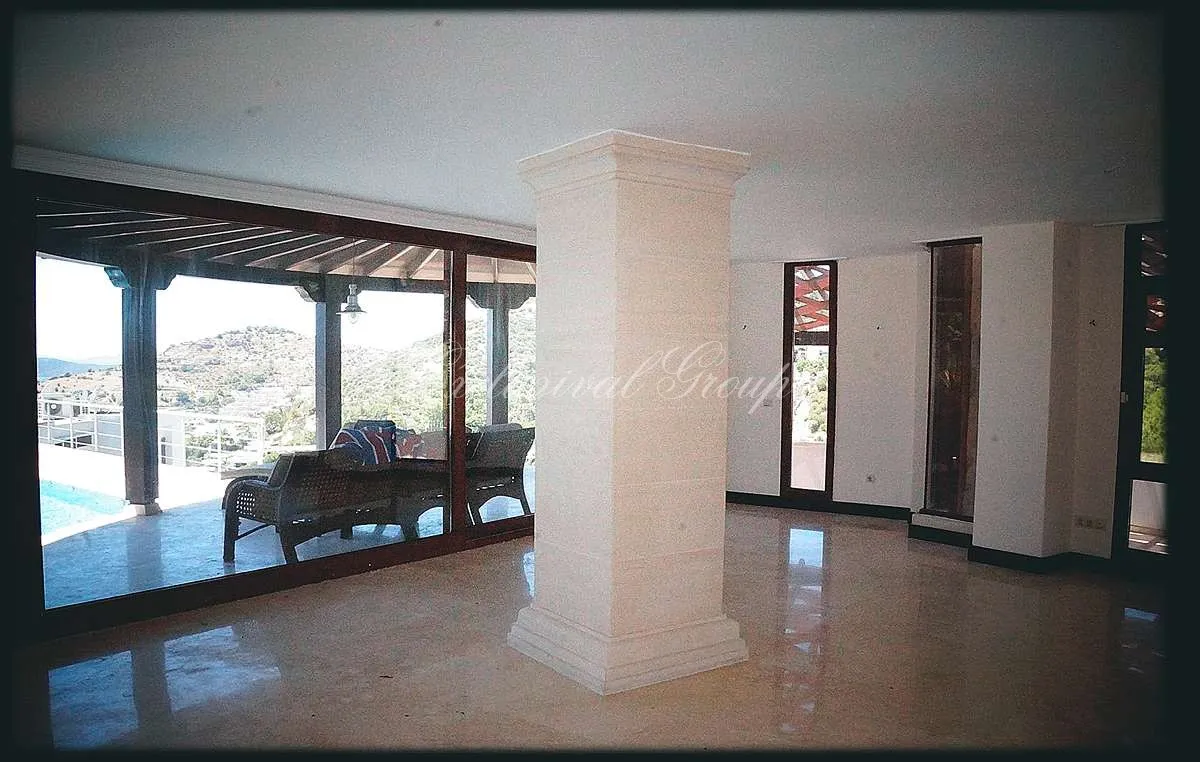 Villa met 7 slaapkamers te koop in Bodrum, Muğla — 8/20
