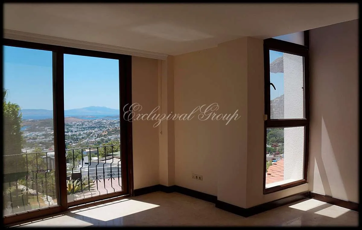 Villa met 7 slaapkamers te koop in Bodrum, Muğla — 10/20