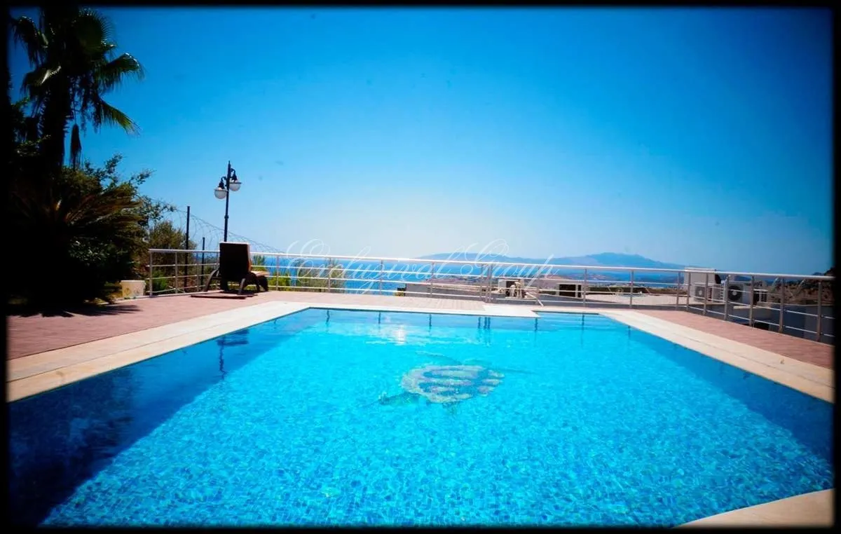 Villa met 7 slaapkamers te koop in Bodrum, Muğla — 5/20