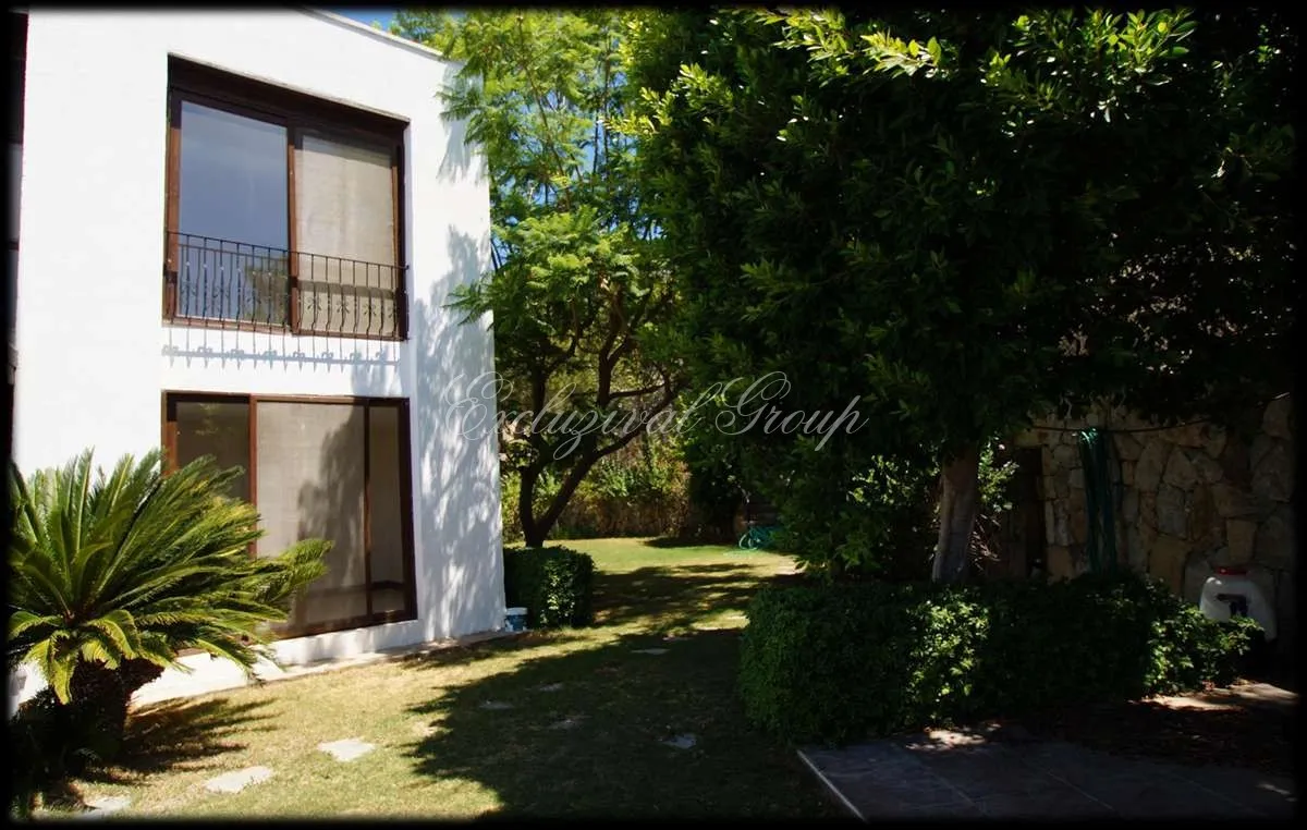 Villa met 7 slaapkamers te koop in Bodrum, Muğla — 18/20