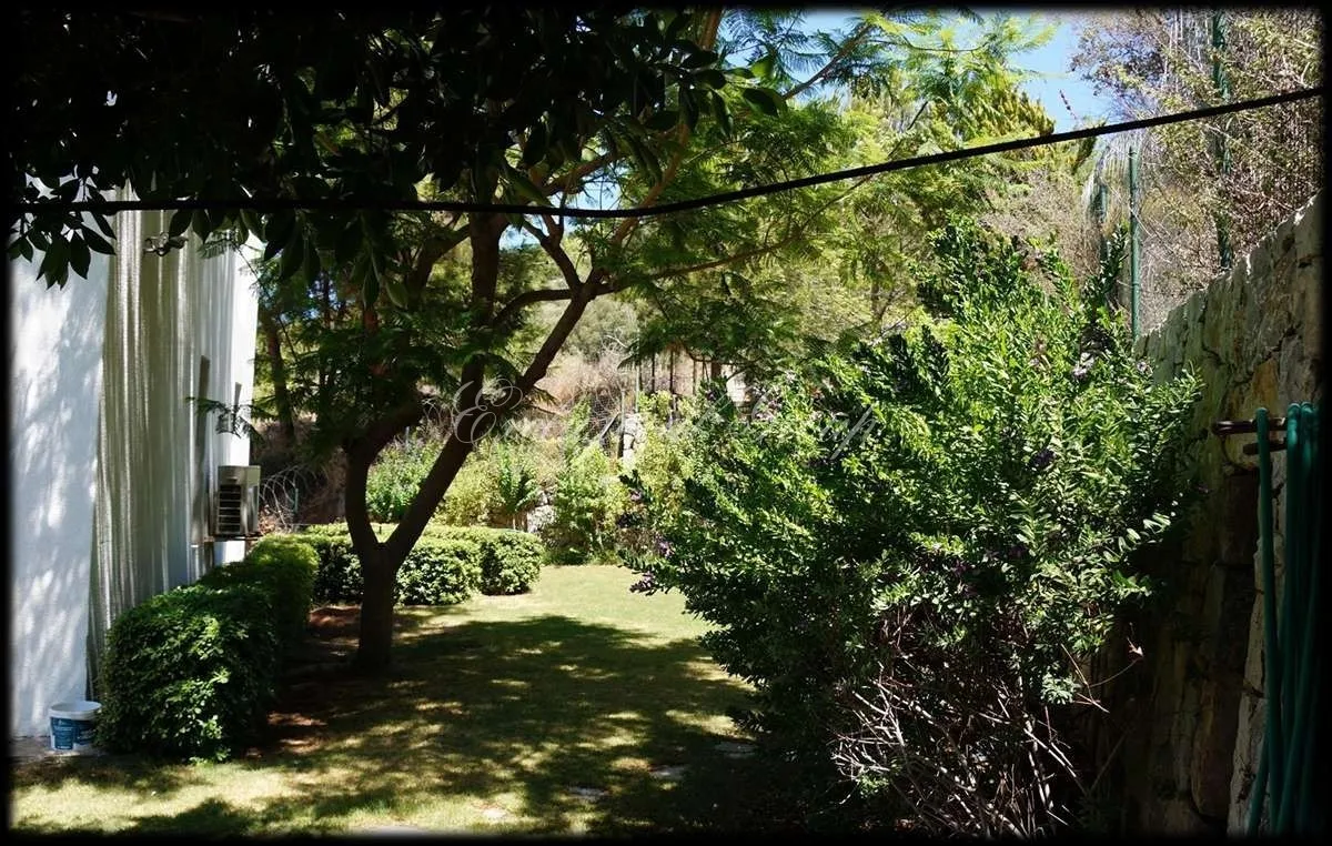 Villa met 7 slaapkamers te koop in Bodrum, Muğla — 17/20