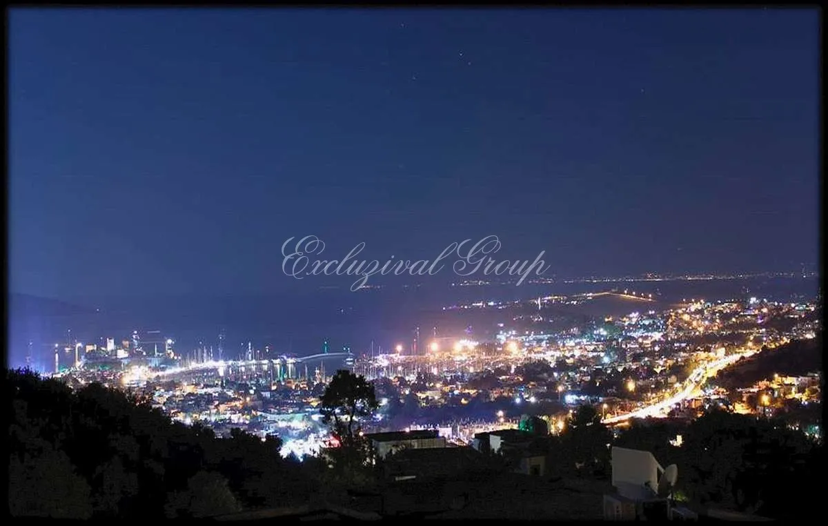 Villa met 7 slaapkamers te koop in Bodrum, Muğla — 15/20