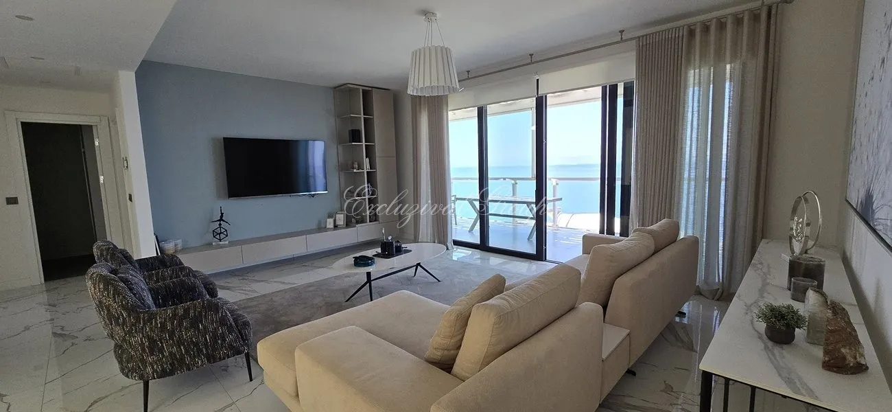Appartement met 1 slaapkamer te koop in Bodrum, Muğla — 5/20