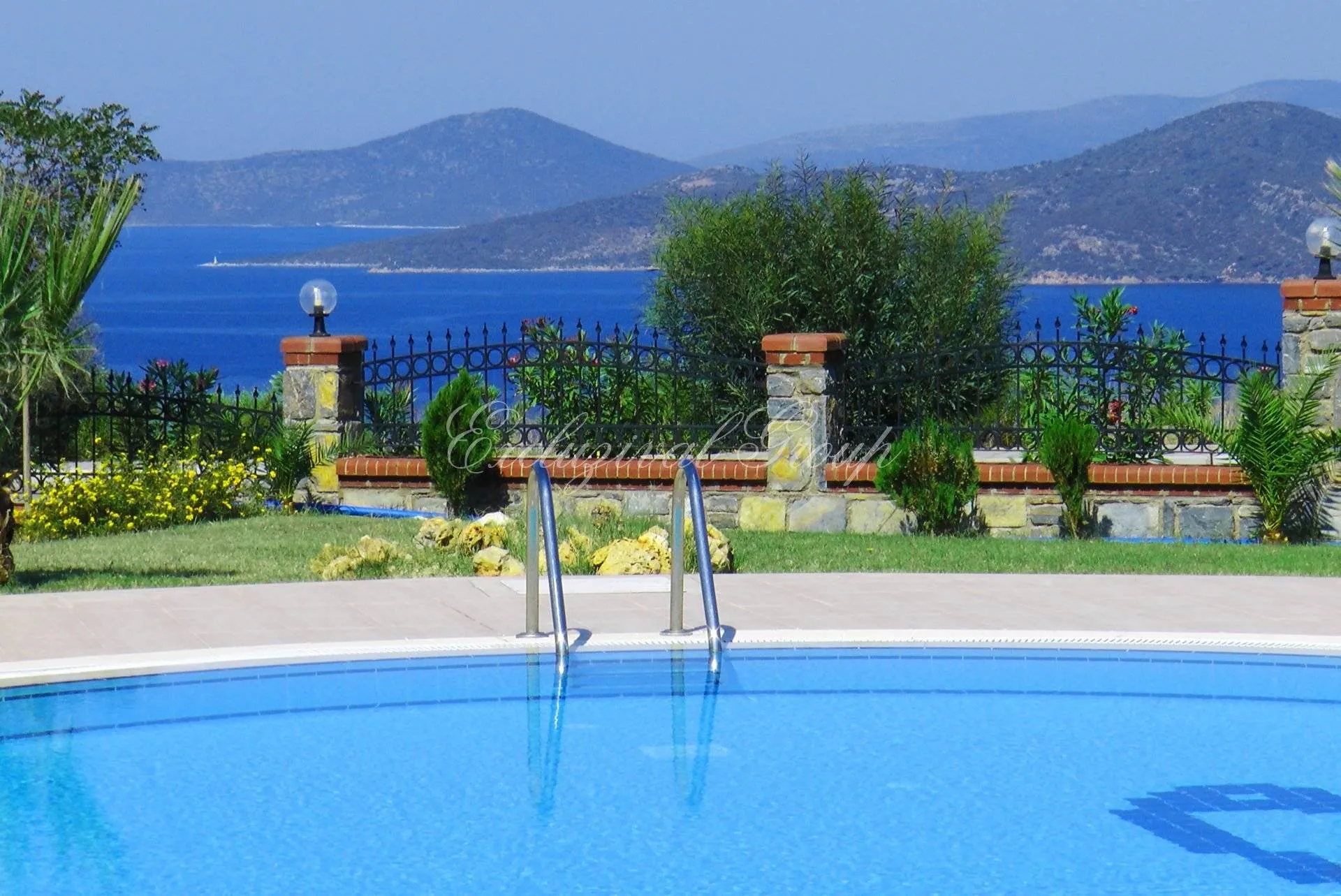 Appartement met 1 slaapkamer te koop in Bodrum, Muğla — 13/23