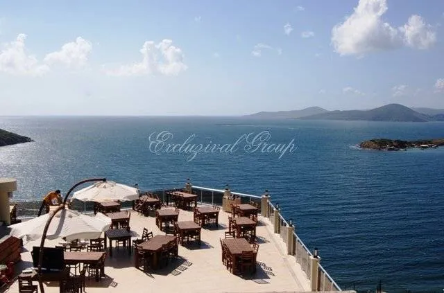 Appartement met 1 slaapkamer te koop in Bodrum, Muğla — 6/23