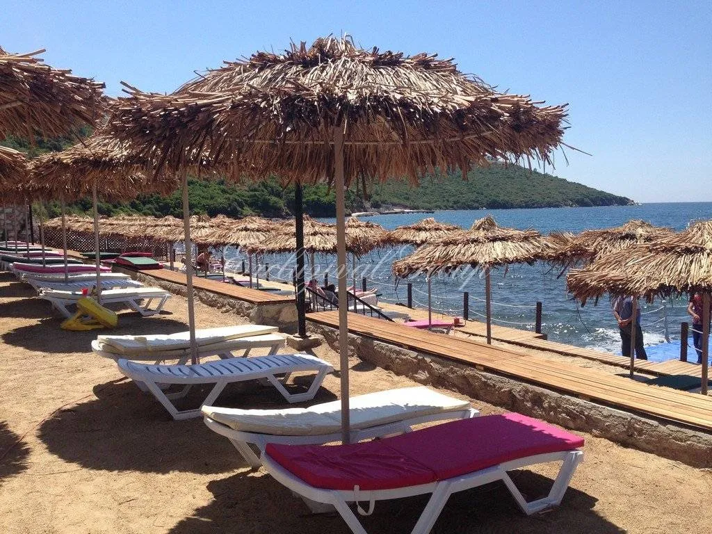 Appartement met 1 slaapkamer te koop in Bodrum, Muğla — 9/23