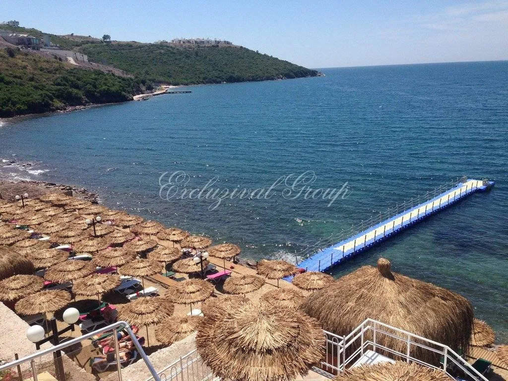 Appartement met 1 slaapkamer te koop in Bodrum, Muğla — 7/23