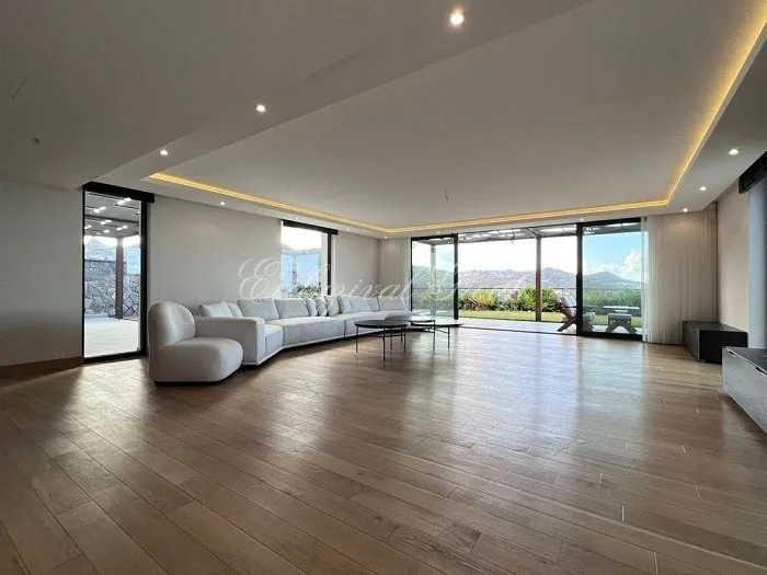 Villa mit 4 Schlafzimmern zum Kauf in Bodrum, Muğla — 11/20