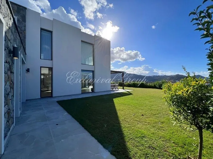 Villa mit 4 Schlafzimmern zum Kauf in Bodrum, Muğla — 3/20